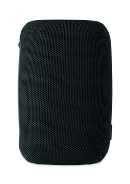 Логотрейд pекламные cувениры картинка: Wireless speaker 8W