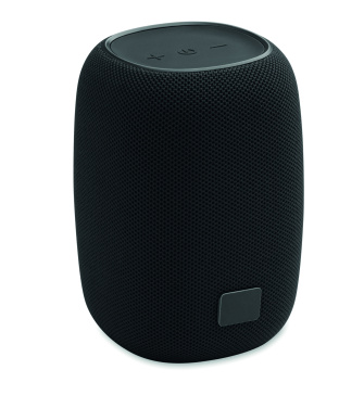 Wireless speaker 8W, Черный, вариант цвета