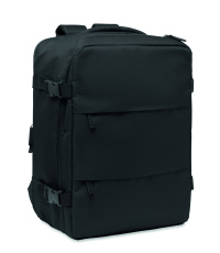 Extendable cabin backpack 20L