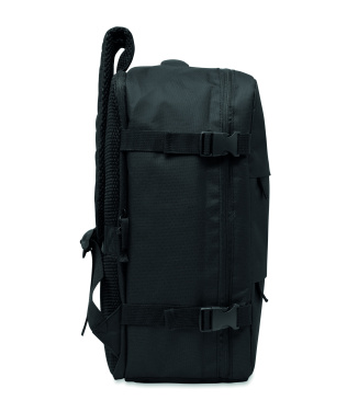 Логотрейд pекламные подарки картинка: Extendable cabin backpack 20L