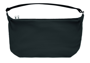 Лого трейд pекламные cувениры фото: Nylon cross body urban bag