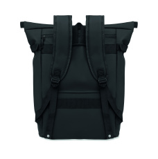 PU bicycle laptop backpack 20L