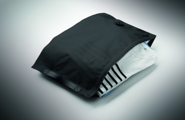 Лого трейд pекламные подарки фото: Travel vacuum bag 10L