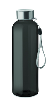 Лого трейд pекламные cувениры фото: RPET bottle 500ml