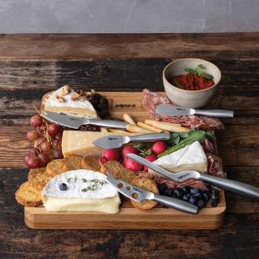 Логотрейд бизнес-подарки картинка: Набор сыров BOSKA Ultimate Cheese Set Small Copenhagen