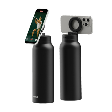Логотрейд pекламные продукты картинка: Бутылка для воды RINGO Pro MagSafe® с магнитным кольцом-усилителем