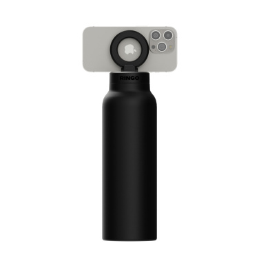 Логотрейд pекламные продукты картинка: Бутылка для воды RINGO Pro MagSafe® с магнитным кольцом-усилителем
