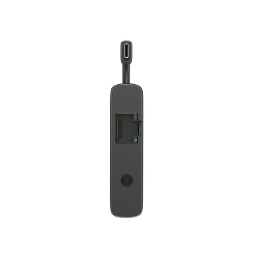 Лого трейд pекламные продукты фото: Anker PowerExpand 11-в-1 USB-C PD 10Gbps Data Hub