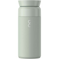 Термос Ocean Bottle объемом 350 мл, Светло-зелёный