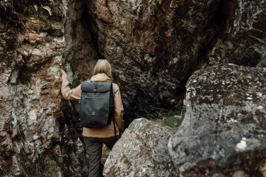 Водонепроницаемый рюкзак Nordic Drift Trail RCS Daypack 30 л, товар в использовании