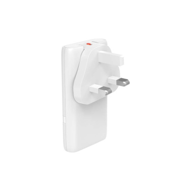 Многопозиционное зарядное устройство SKROSS® Klip Slim 65 Вт, изображение товара