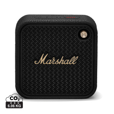 Динамик Marshall Willen II 17H+