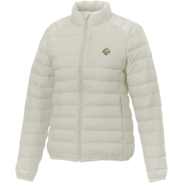 Женская утепленная куртка Pallas из переработанных материалов, изображение товара