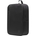 Рюкзак Herschel Wesbrook из переработанных материалов, 24 л., Черный