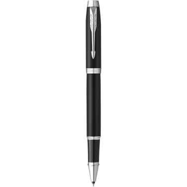 Набор роллерных и шариковых ручек Parker IM Essentials — чёрный, изображение товара