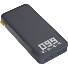 Внешний аккумулятор для ноутбука Xtorm XB403 Titan Ultra 27 000 мАч 200 Вт