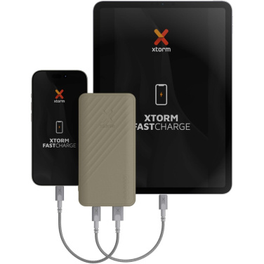 Внешний аккумулятор Xtorm XG220 – заряжает телефон и планшет