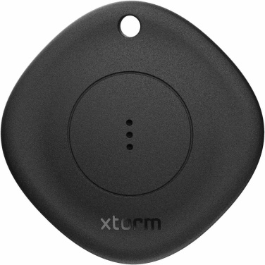 Бирка-трекер Xtorm XTAG01 – вид спереди