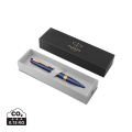 Ручка Parker MERIDIAN DELUXE, синий