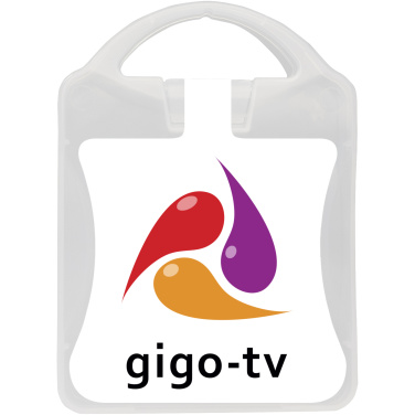 Набор для оказания первой помощи MyKit Travel Plus First Aid Kit, изображение товара
