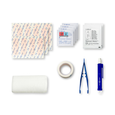 Набор для оказания первой помощи MyKit Pet First Aid Kit, изображение товара