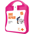Набор для оказания первой помощи MyKit Bike Repair Set, Прозрачный пурпурный