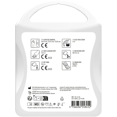 Набор для оказания первой помощи MyKit DIN first aid kit, изображение товара