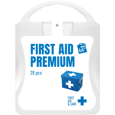 Набор для оказания первой помощи MyKit M First aid kit Premium, изображение товара