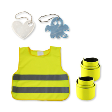 Набор для оказания первой помощи MyKit M Junior Road Safety kit, изображение товара