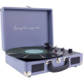 Виниловый проигрыватель MP3 Prixton VC400, Сирень