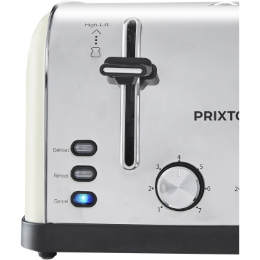 Тостер Prixton Bianca, изображение товара, Белый (4)