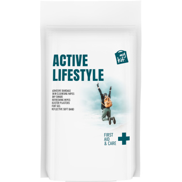 MyKit Active Lifestyle First Aid with paper pouch, изображение товара