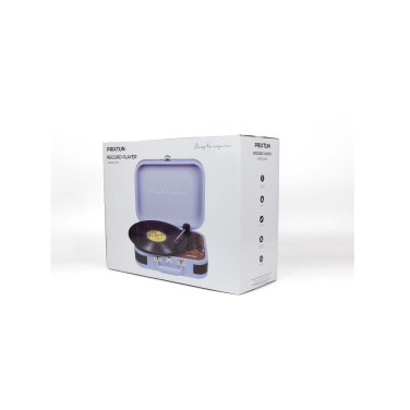 Prixton VC600 виниловый проигрыватель, изображение товара