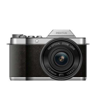 Цифровой фотоаппарат Prixton Nomad DC950, изображение товара