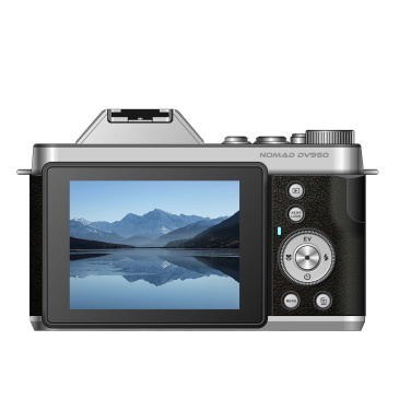 Цифровой фотоаппарат Prixton Nomad DC950, изображение товара