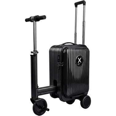 Самокат SCX.design L30 RideCase, изображение товара, Черный (3)