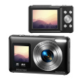 Цифровой фотоаппарат Prixton Horizon DC915, Черный