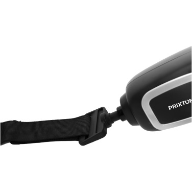 Массажный пистолет Prixton Fit Power Flex, изображение товара