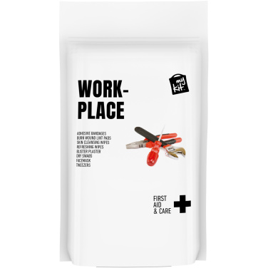 MyKit Workplace First Aid Kit with paper pouch, изображение товара