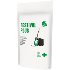 MyKit Festival Plus с бумажным пакетом