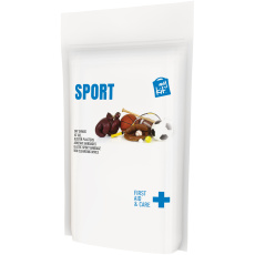 MyKit Sport Аптечка первой помощи с бумажным мешочком
