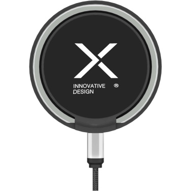SCX.design W35 15 Вт MagSafe кольцевое зарядное устройство, изображение товара
