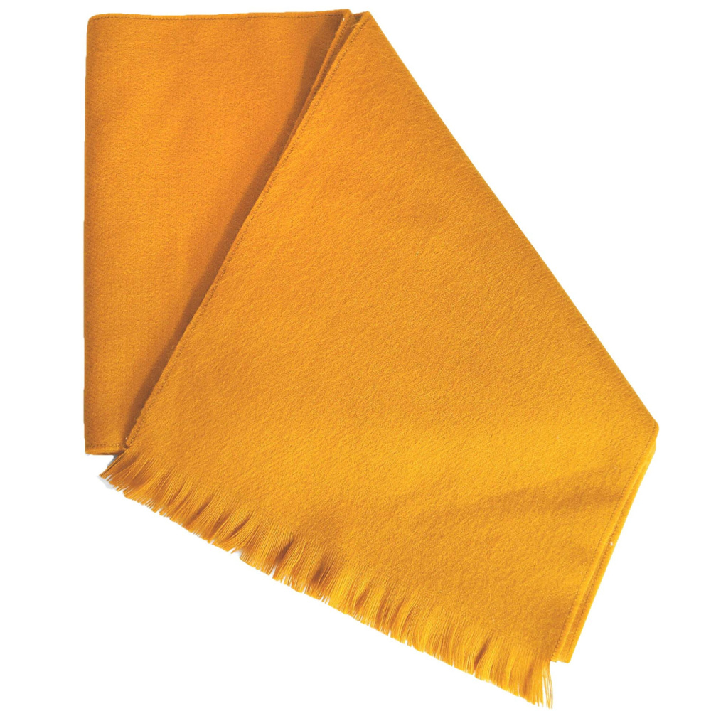 Citizen Green Hibernal зимний шарф 27 x 200 см, изображение товара
