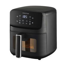 Воздушная фритюрница Prixton Cook Organics 4,2 л