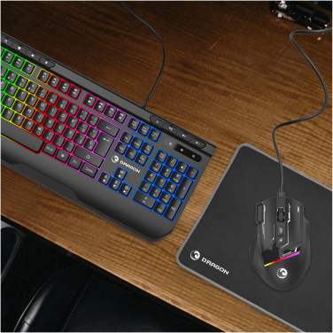 Prixton Dragon игровой комплект, изображение товара