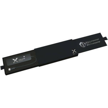 SCX.design H17 USB-концентратор 5 в 1, изображение товара, Черный (2)