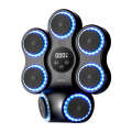 Боксерский тренажер Prixton Combat Pro BM150, Черный