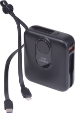 Power bank 10 000 mAh CALAIS