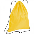 Полиэстеровая сумка 190T TOM, желтый