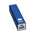 Внешний аккумулятор 2200 mAh OLEG, синий